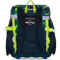 OXYBAG Školský set 3ks Premium Playworld