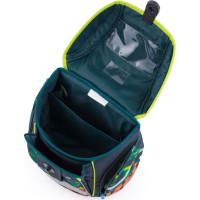 OXYBAG Školský set 3ks Premium Playworld