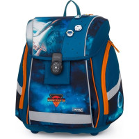 OXYBAG Školský set 3ks Premium Space