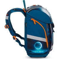 OXYBAG Školský set 3ks Premium Space