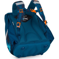 OXYBAG Školský set 3ks Premium Space