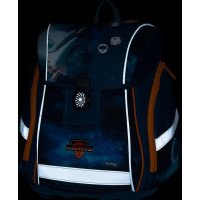 OXYBAG Školský set 3ks Premium Space