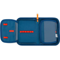 OXYBAG Školský set 3ks Premium Space