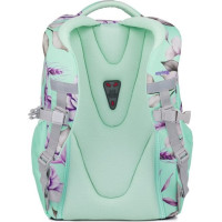 OXYBAG Študentský batoh OXY Touch Flowers