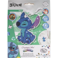 CRYSTAL ART Prívesok Stitch