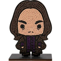 CRYSTAL ART Diamantové maľovanie Harry Potter: Severus Snape