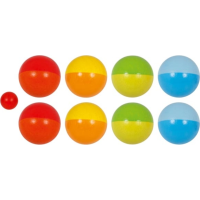 GOKI Drevený petanque