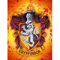 AQUARIUS Puzzle Harry Potter: Chrabromil 500 dielikov