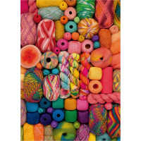 EDUCA Puzzle Vlna 500 dielikov