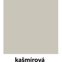 Okrúhly jedálenský stôl ZANTE ZA8 - 120 cm - kašmírový