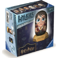 RAVENSBURGER 3D puzzle Hylkies: Harry Potter: Harry Potter 54 dielikov