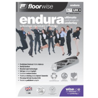 Podložka pod koberec FLOORWISE Endura (rola 15 m2)