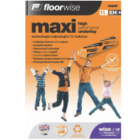 Podložka pod koberec FLOORWISE Maxi (rola 15 m2)