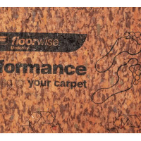 Podložka pod koberec FLOORWISE Maxi (rola 15 m2)