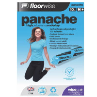 Podložka pod koberec FLOORWISE Panache (rola 15 m2)