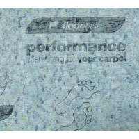 Podložka pod koberec FLOORWISE Panache (rola 15 m2)