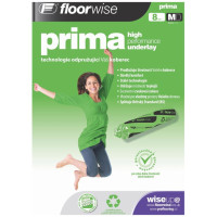 Podložka pod koberec FLOORWISE Prima (rola 15 m2)