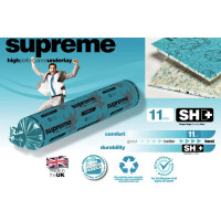 Podložka pod koberec FLOORWISE Supreme (rola 15 m2)