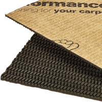 Podložka pod koberec FLOORWISE Thermalflow Impact (rola 11 m2)