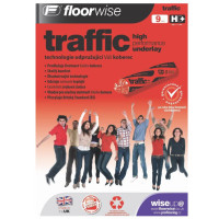 Podložka pod koberec FLOORWISE Traffic (rola 15 m2)