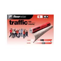 Podložka pod koberec FLOORWISE Traffic (rola 15 m2)