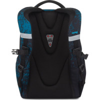 OXYBAG Študentský batoh OXY Touch Grunge