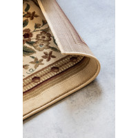 Kusový koberec Herat 105995 Cream