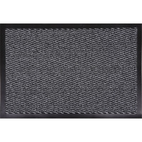 Rohožka Spectrum 40x60 014 Grey - na von aj na doma