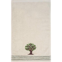 Sada kuchynských uterákov 30x50 cm (3 kusy) - OLIVY