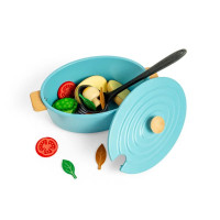 Bigjigs Toys Miska na zapekanie so zeleninou