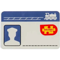 Bigjigs Toys Kostým Výpravca