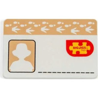 Bigjigs Toys Kostým Prieskumník