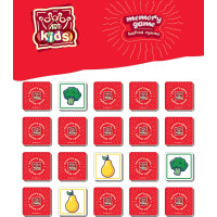 ART PUZZLE Art Kids Pexeso