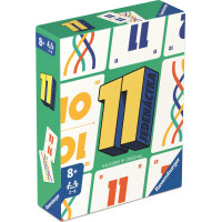 RAVENSBURGER Jedenástka