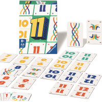 RAVENSBURGER Jedenástka