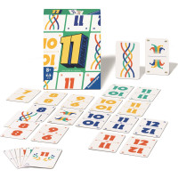 RAVENSBURGER Jedenástka