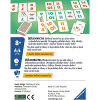 RAVENSBURGER Jedenástka