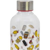 STOR Fľaša na pitie Simpsonovci 850 ml