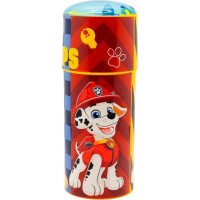 STOR Fľaša na pitie Tlapková patrola 350 ml