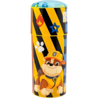 STOR Fľaša na pitie Tlapková patrola 350 ml
