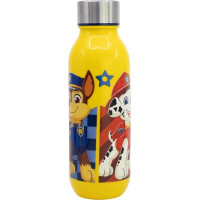 STOR Fľaša na pitie Tlapková patrola 640 ml