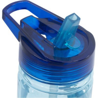 STOR Fľaša na pitie Tritan Stitch 475 ml
