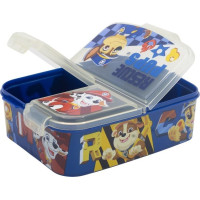 STOR Multi Box na desiatu Tlapková patrola