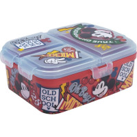STOR Multi Box na desiatu XL Mickey Mouse