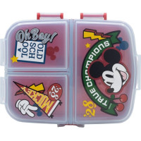 STOR Multi Box na desiatu XL Mickey Mouse