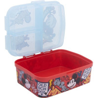 STOR Multi Box na desiatu XL Mickey Mouse