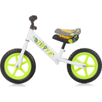 CHIPOLINO Odrážadlo Zippy Green
