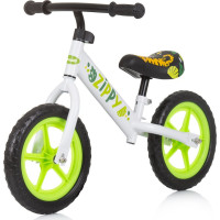 CHIPOLINO Odrážadlo Zippy Green