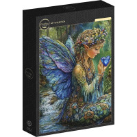 GRAFIKA Puzzle Prestúpená láskou 1000 dielikov