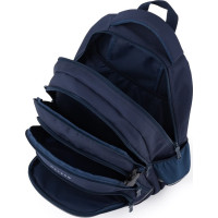 OXYBAG Školský batoh OXY SCOOLER Blue